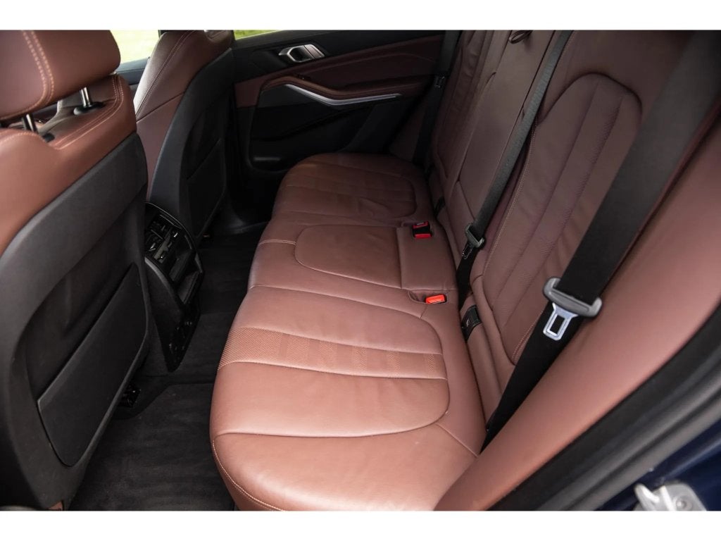 BMW X5 50E - bien équipée, Autos, Cuir, Achat, 5 portes, 6 cylindres