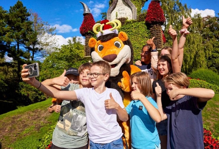 ticket (s) BELLEWAERDE(3) 🎡🎠🎢 25€/stuk  12,18,20 of 28/8, Tickets & Billets, Loisirs | Parcs d'attractions