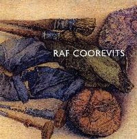 Gezocht: grafisch werk van Raf Coorevits, Ophalen