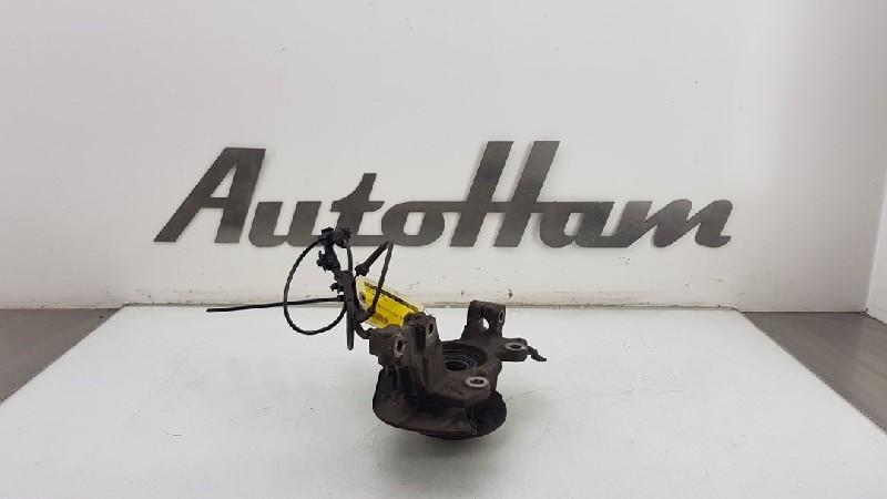 FUSEE AVANT DROITE Fiat Panda / Pandina (312) (01-2012/-), Autos : Pièces & Accessoires, Suspension & Châssis, Fiat, Utilisé