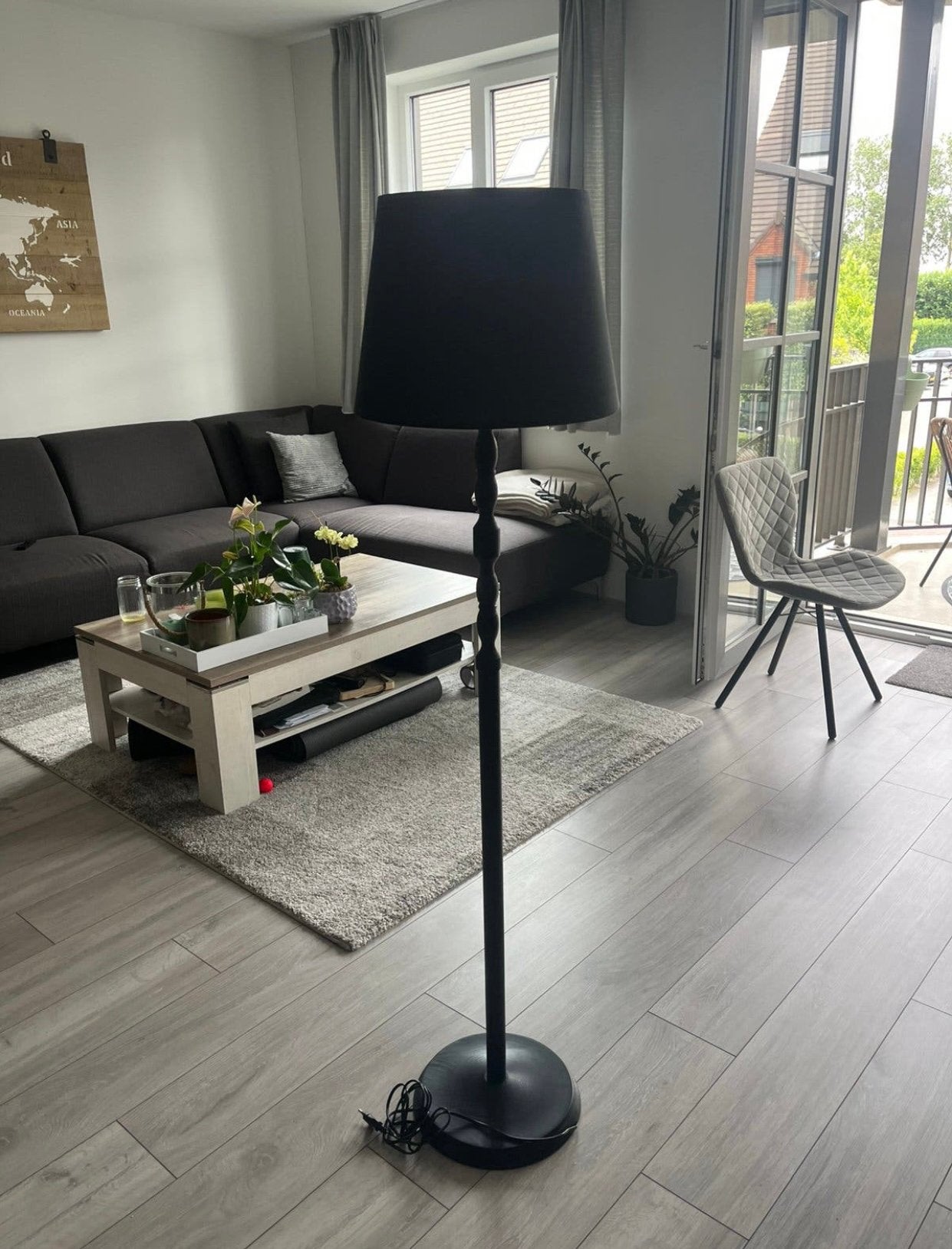 IKEA Lamp, Ophalen, Zo goed als nieuw