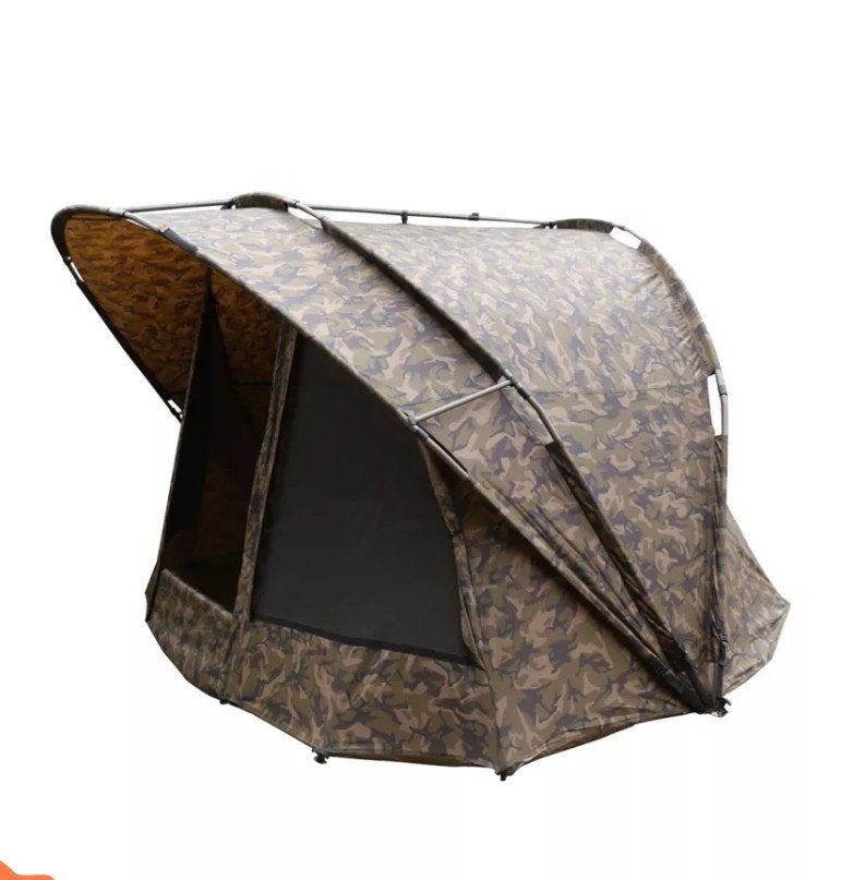 FOX - R Series 1 Man XL camo + wrap camo, Ophalen of Verzenden