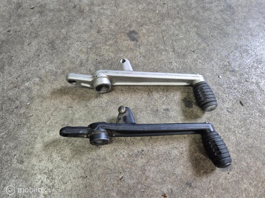 Rempedaal rempendaal SS Supersportt Sport 888 Superlight, Motoren, Onderdelen | Ducati, Gebruikt, Factorystore.service@ducati.com