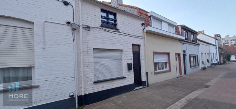 Huis te KOOP (ref. 4342376), Tussenwoning, Knokke-Heist, 294 kWh/m²/jaar, Provincie West-Vlaanderen