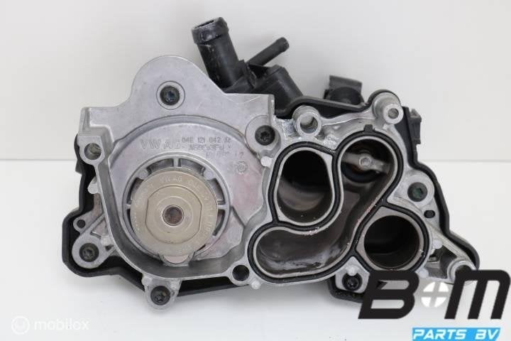 Waterpomp VW Touran 5T, Gebruikt