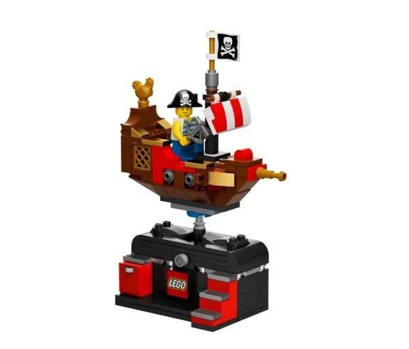 lego 6432430 avontuurlijke piratenrit, Kinderen en Baby's, Ophalen of Verzenden, Nieuw, Complete set, Lego
