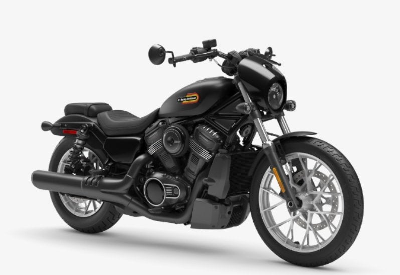 Harley-Davidson Chopper SPORTSTER - NIGHTSTER SPECIAL 975, Motoren, Motoren | Harley-Davidson, Overig, 975 cc