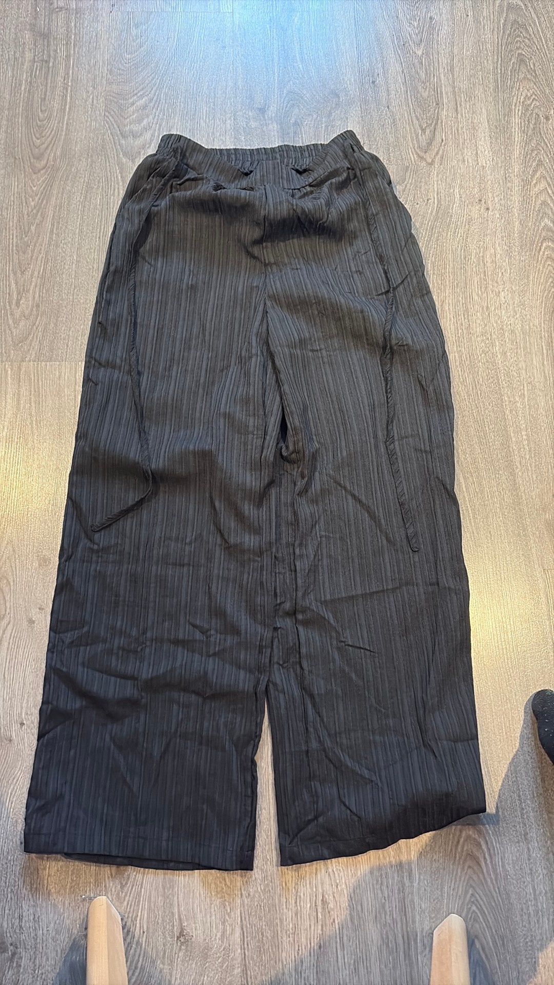 Linne broek, Vêtements | Femmes, Enlèvement, Comme neuf, Taille 36 (S)