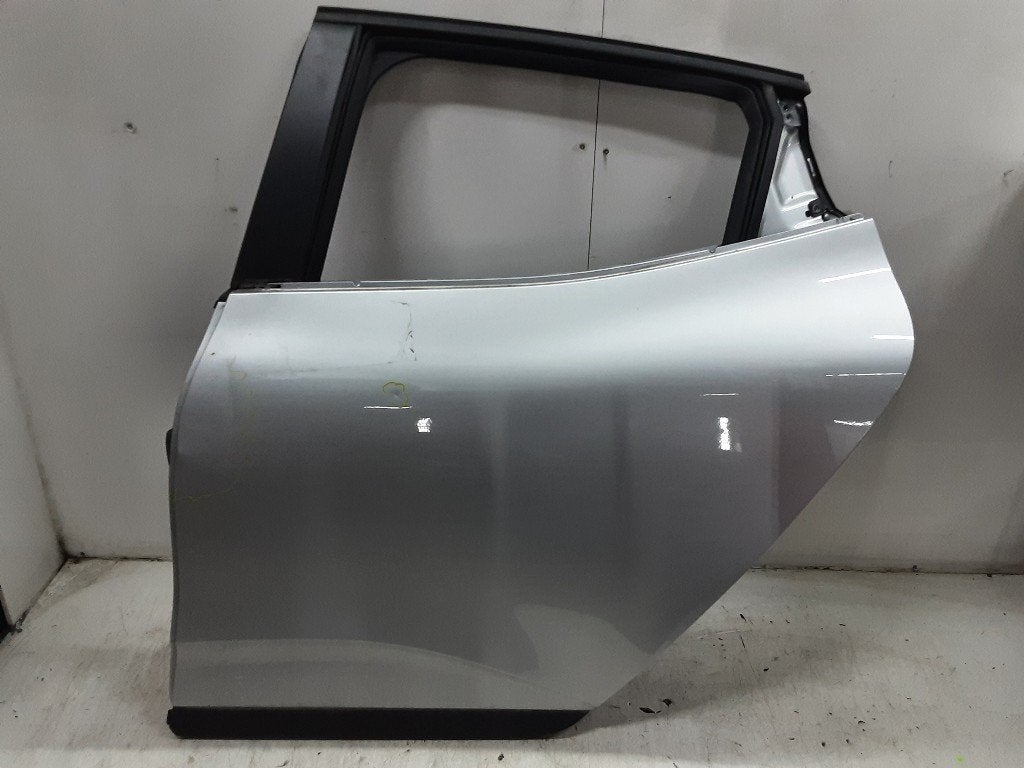 PORTE GAUCHE ARRIÈRE Renault Clio V (RJAB) (01-2019/-), Autos : Pièces & Accessoires, Arrière, Renault, Utilisé, Peter-Huppertz-Straße 5
51063  Köln, DE