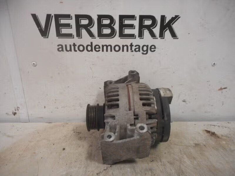 DYNAMO Opel Vectra C Caravan (01-2003/01-2009) (0124425004), Robert Bosch AG, Enlèvement ou Envoi, Opel, Utilisé