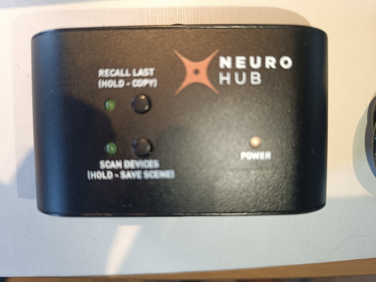 Source Audio Neuro Hub, Muziek en Instrumenten, Effecten, Ophalen of Verzenden