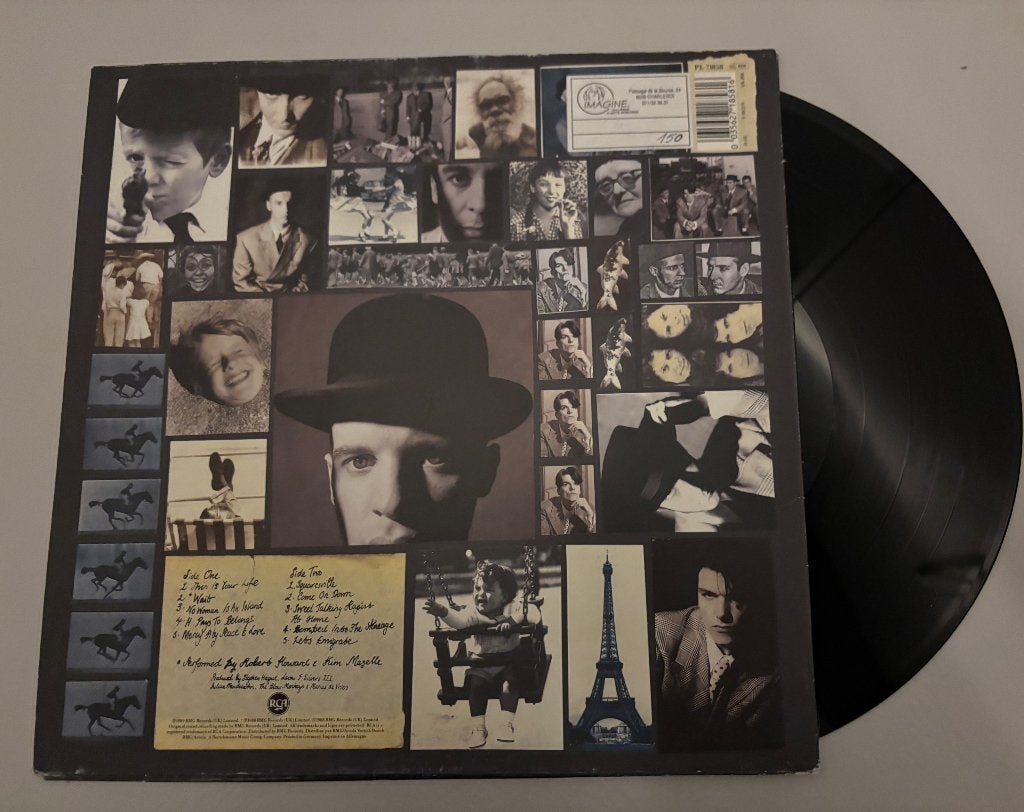 Blow Monkeys LP, CD & DVD, Enlèvement ou Envoi, LP