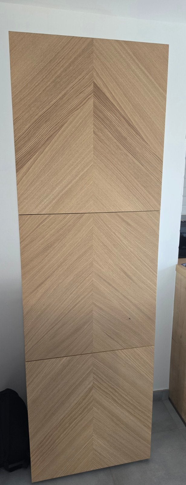 Meuble Besta Ikea, 25 à 50 cm, Comme neuf, 50 à 100 cm, 150 à 200 cm