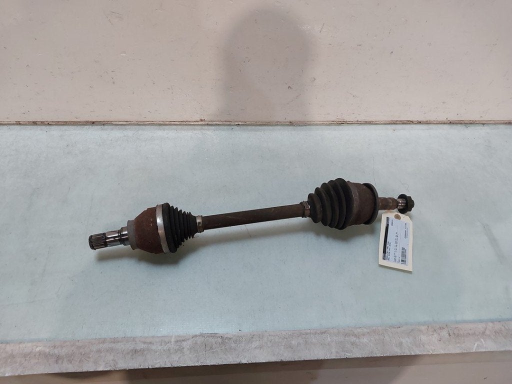 AANDRIJFAS LINKS VOOR ABS Astra K (|13367061|95522355|), Dhr. J. Ham, Gebruikt, Administratie@autoham.nl, Opel
