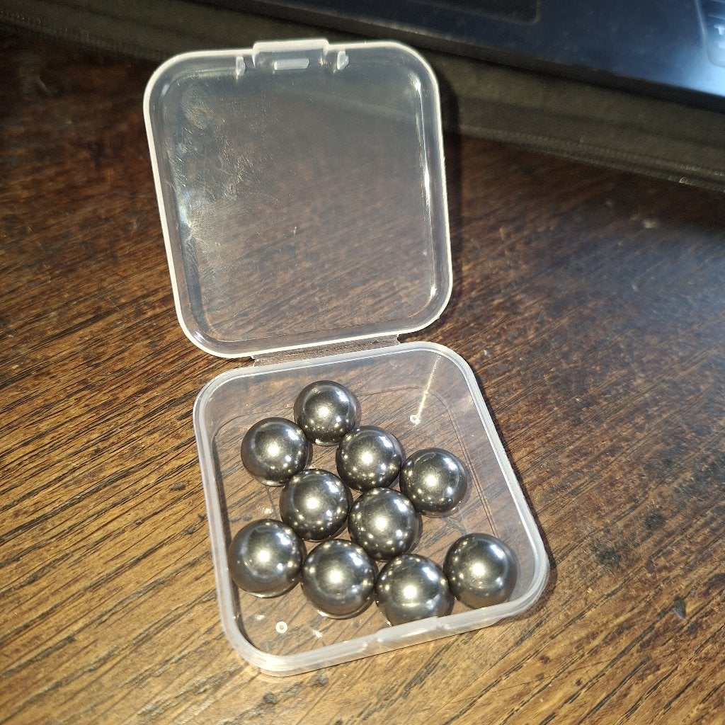 billes pour jeu  gravitrax génériques (lot de 10 pièces ), 1 ou 2 joueurs, Envoi, Neuf, Autre