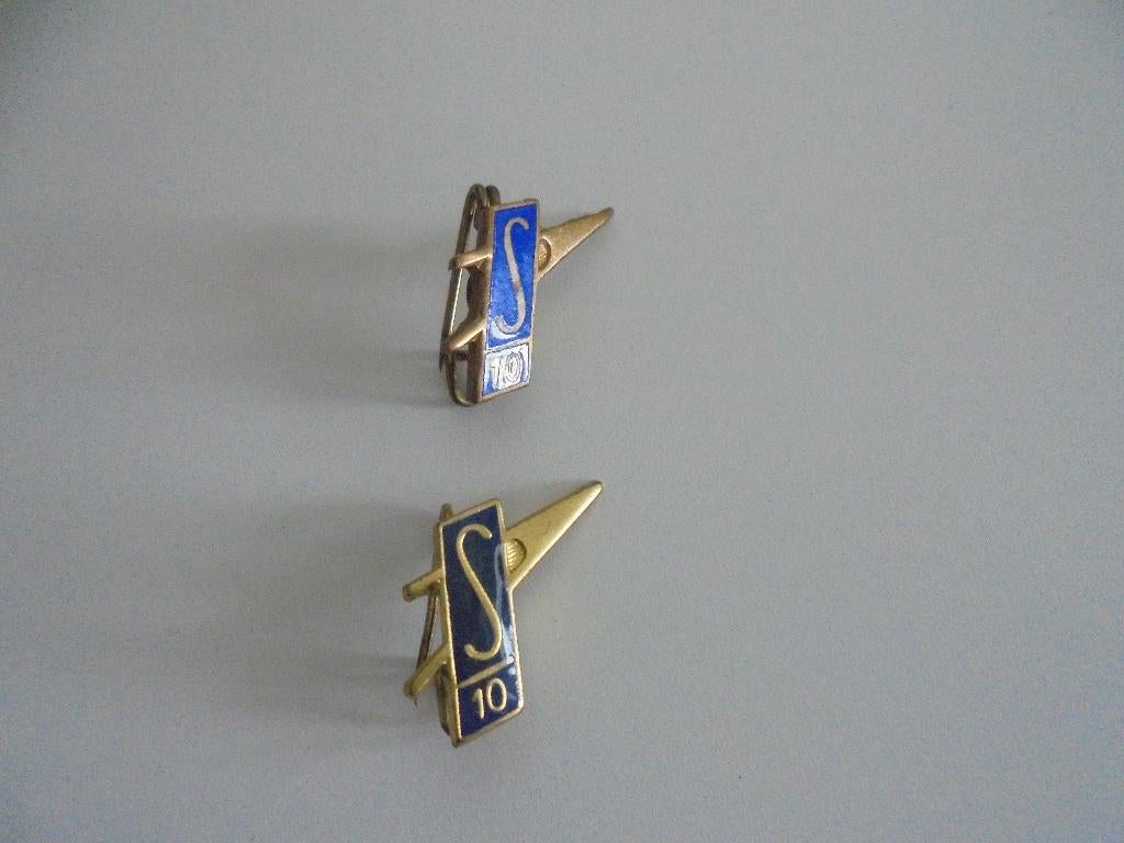 speldjes Sabena, Ophalen of Verzenden