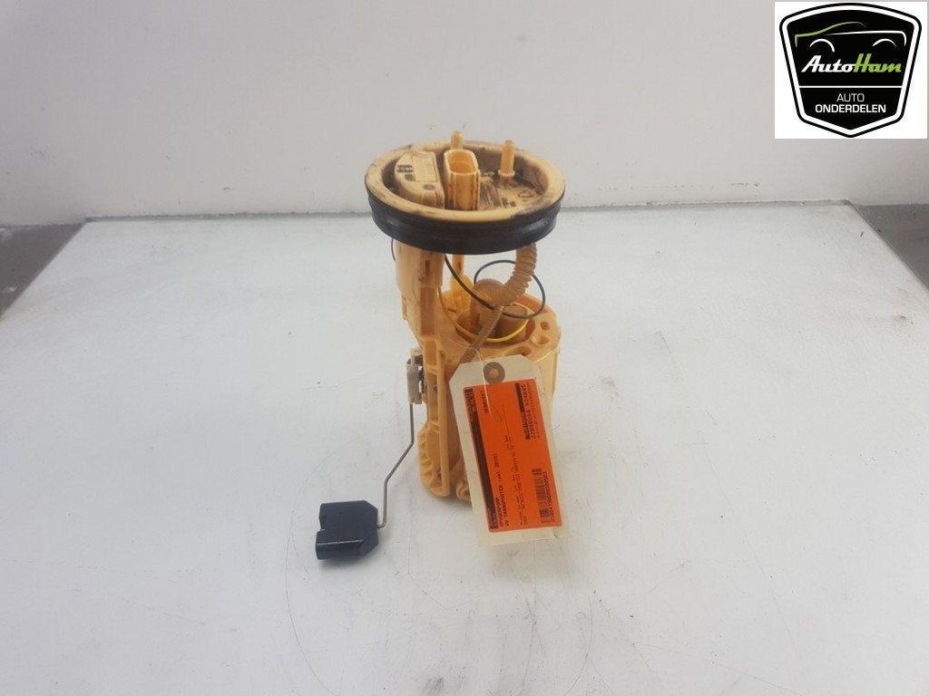BRANDSTOFPOMP ELECT. Volkswagen Transporter T5, Gebruikt, Volkswagen