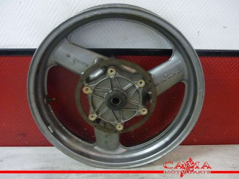 VOORVELG Honda ST 1100 Pan European (ST1100 ST1100A), Motoren, Onderdelen | Honda, Dhr. S. di Majo, Gebruikt, Info@cama-motorparts.nl
