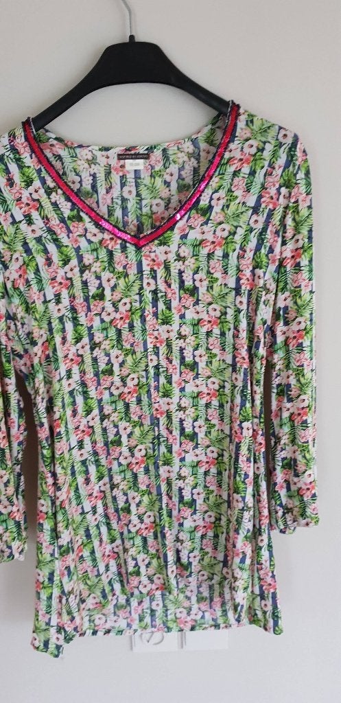 zomerkleedje, Kleding | Dames, Ophalen of Verzenden, Zo goed als nieuw