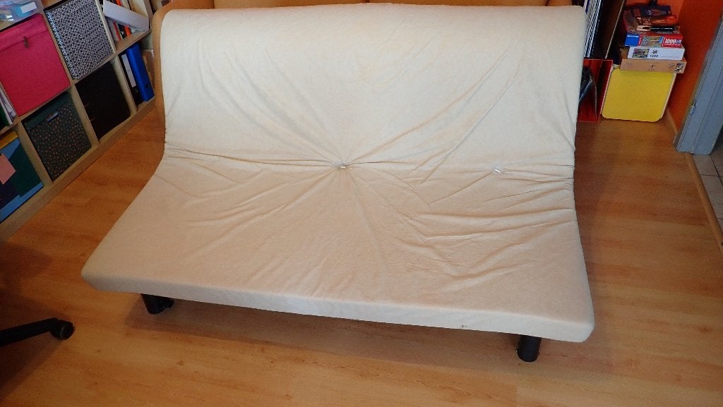 Clic-clac - BZ, Moins de 75 cm, Moins de 150 cm, Banc droit, Enlèvement