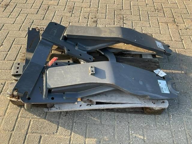 Claas Arion 400 Voorlader aanbouwdelen Alo Quicke, Gebruikt