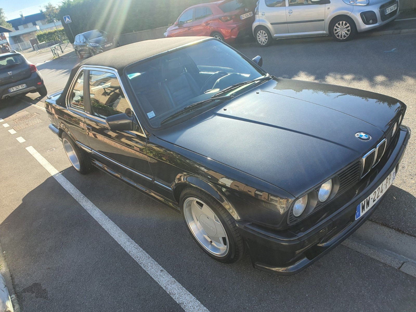 Bmw 323i cab, Auto-onderdelen, Overige Auto-onderdelen, Ophalen of Verzenden