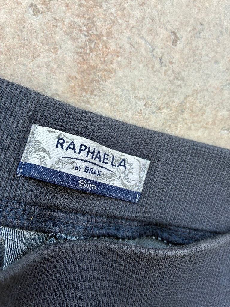 Damesbroek Brax (Raphaela slim) maat 38, Zo goed als nieuw, Lang, Ophalen, Maat 38/40 (M)