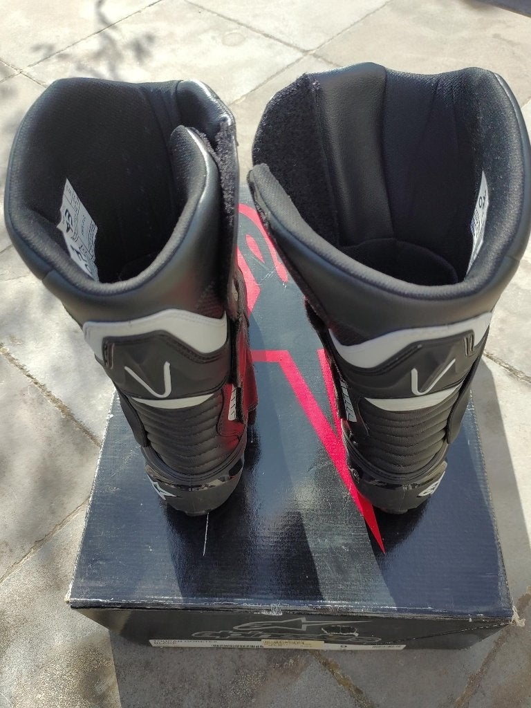 Alpinestars SMX-6 V2 Gore-Tex, Motoren, Ophalen, Heren, Nieuw zonder kaartje, Alpinestar