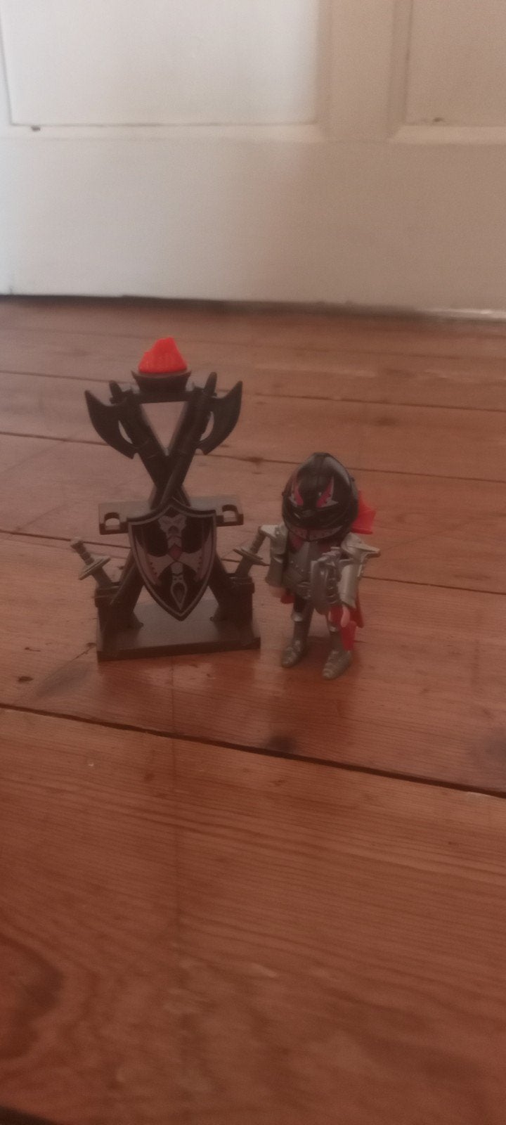 Playmobil Knight, Kinderen en Baby's, Ophalen, Complete set, Special plus, Zo goed als nieuw