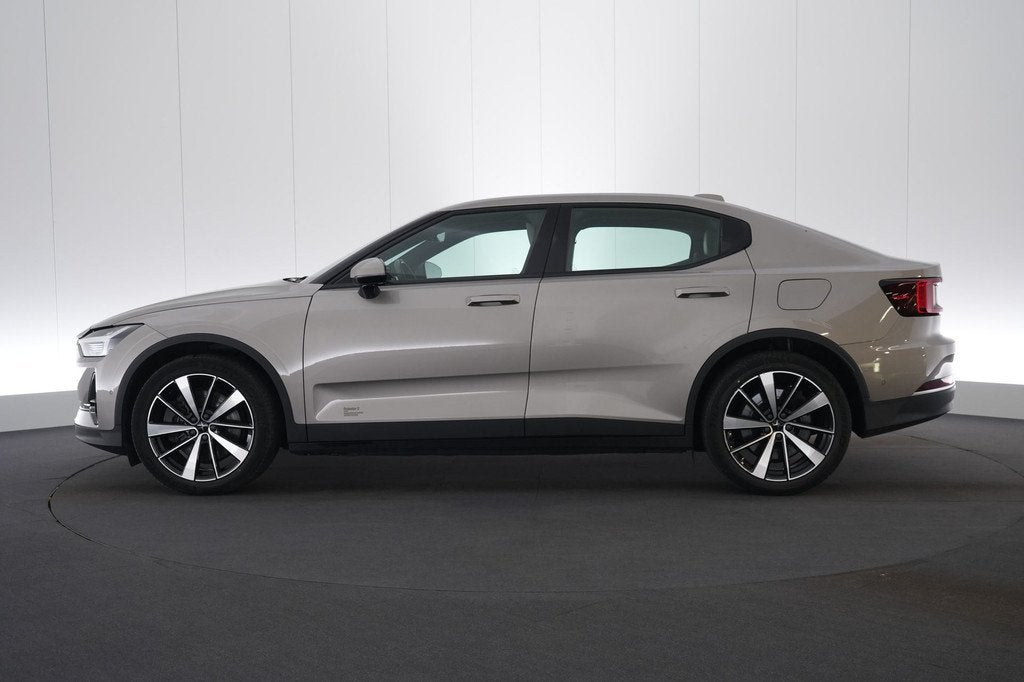 (2BWM856) POLESTAR 2, Auto's, Automaat, Polestar 2, Gebruikt, 408 pk