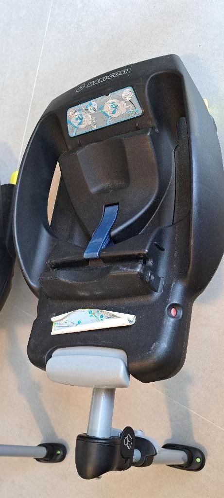 Maxi Cosi easyfix basis, Kinderen en Baby's, Autostoeltjes, Autogordel of Isofix, Gebruikt, 0 t/m 18 kg, Ophalen of Verzenden