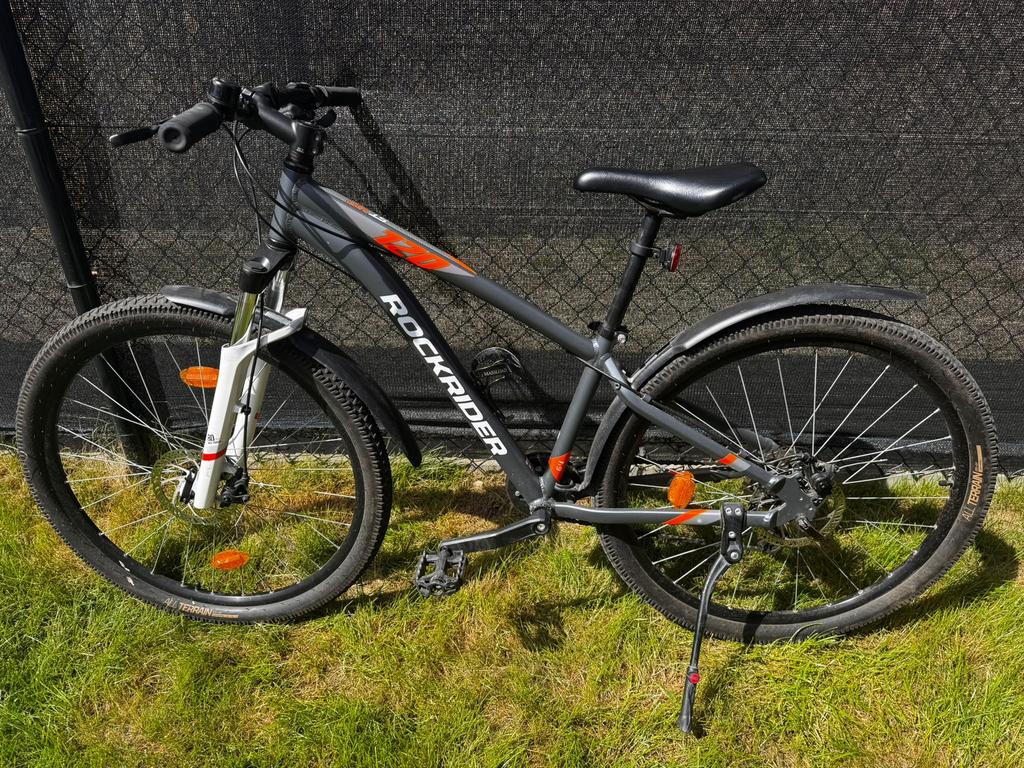 Te koop  mountenbike, Ophalen, Zo goed als nieuw