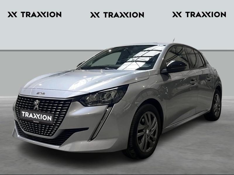Peugeot 208 Style, Auto's, Peugeot, Automaat, 5 deurs, 74 kW, Stadsauto