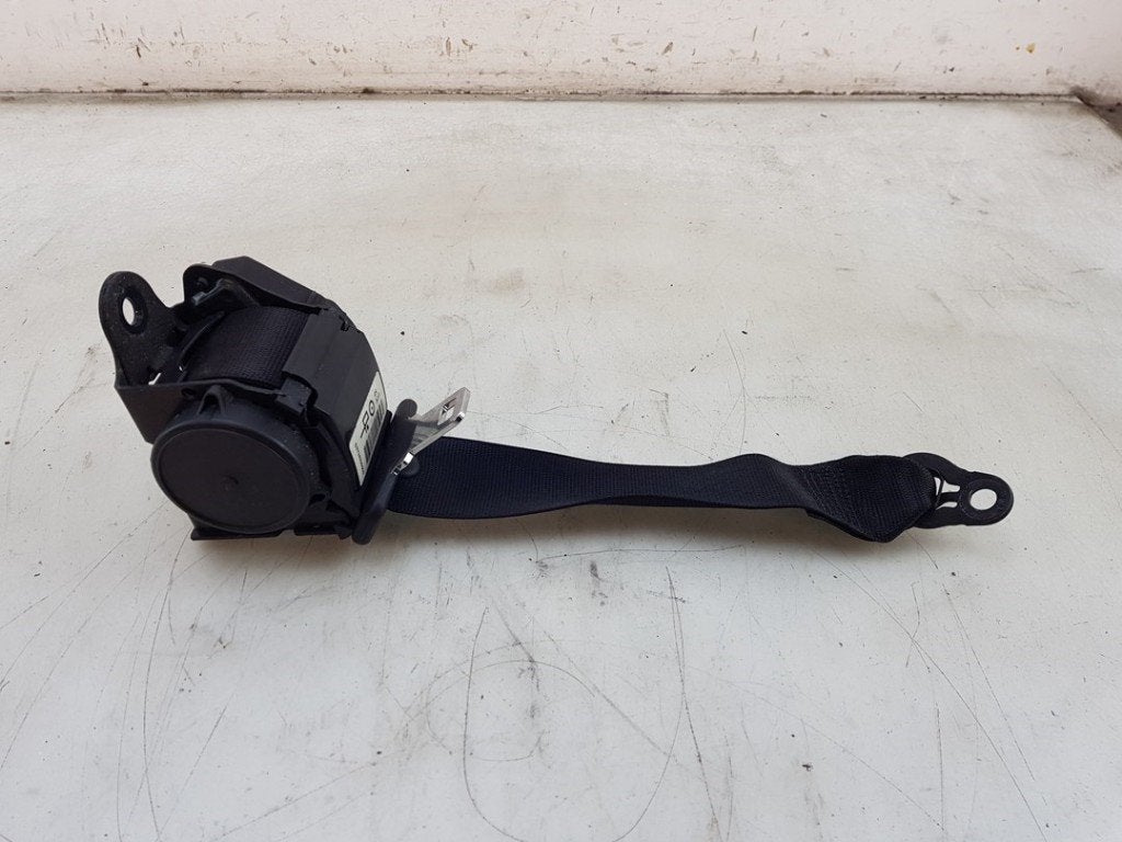 VEILIGHEIDSGORDEL LINKS ACHTER BMW 4 serie (F32), Auto-onderdelen, Gebruikt, BMW