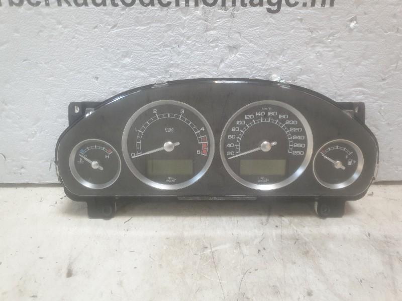 COCKPIT Jaguar S-type (X200) (6r83-10889-ja), Auto-onderdelen, Gebruikt, Jaguar