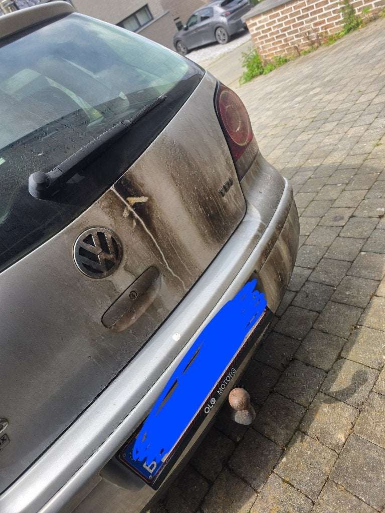 Volkswagen Polo, Autos, Volkswagen, Particulier, Polo, Airbags, Air conditionné, Bluetooth, Verrouillage central, Jantes en alliage léger
