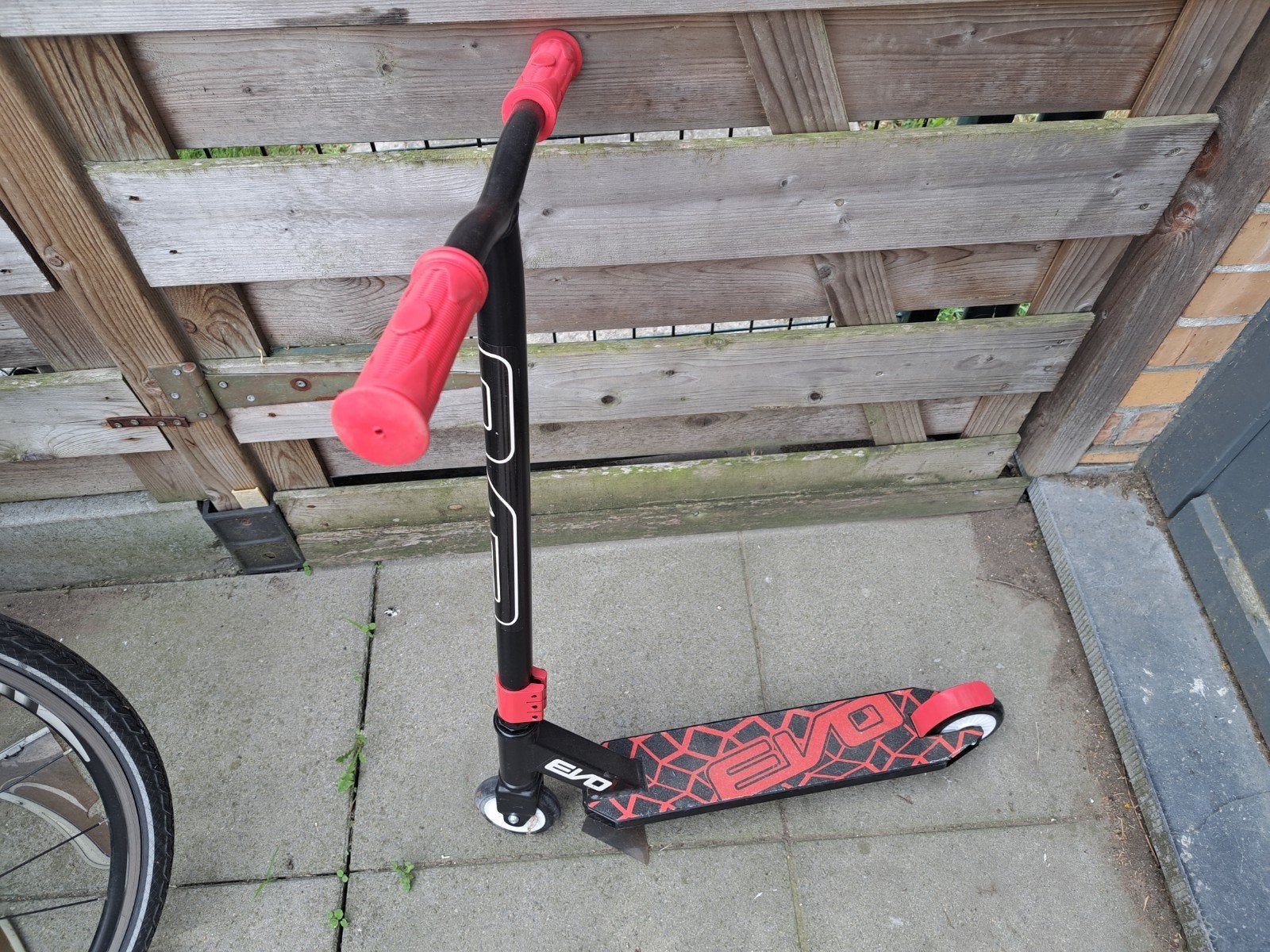 Kinderstep, Fietsen en Brommers, Steps, Ophalen