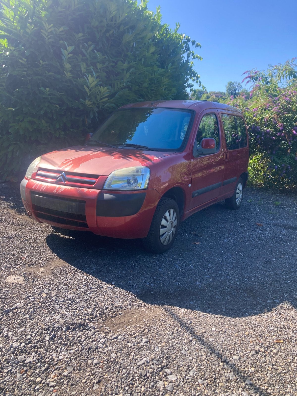 Citroen berlingo, Achat, Boîte manuelle, Autres couleurs, 5 portes