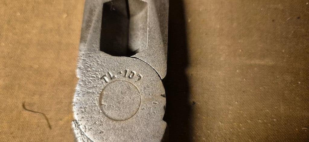 US WW2 Signal Corps TL-107, Verzenden, Landmacht, Overige typen