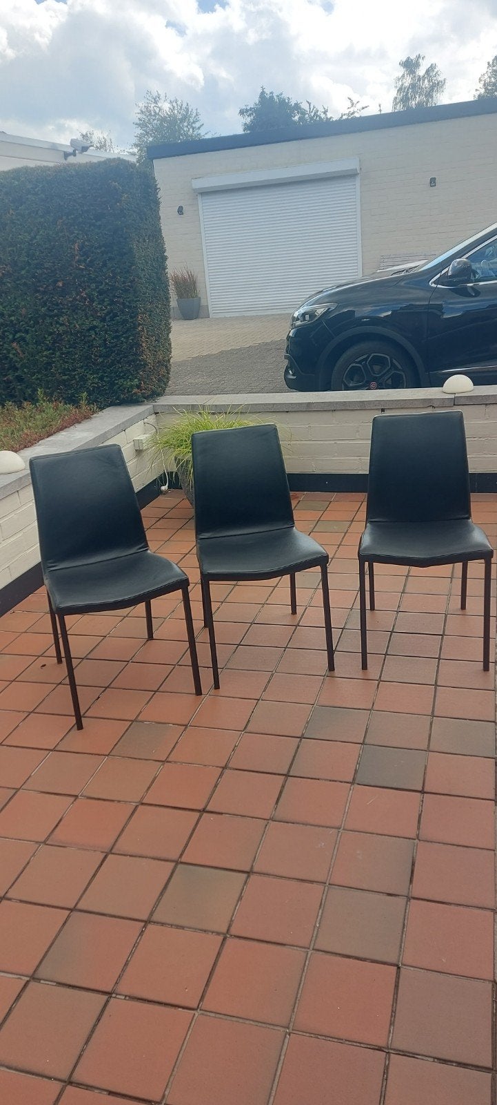 stoelen, Maison & Meubles, Chaises, Synthétique, Enlèvement, Cinq, Six Chaises ou plus, Utilisé