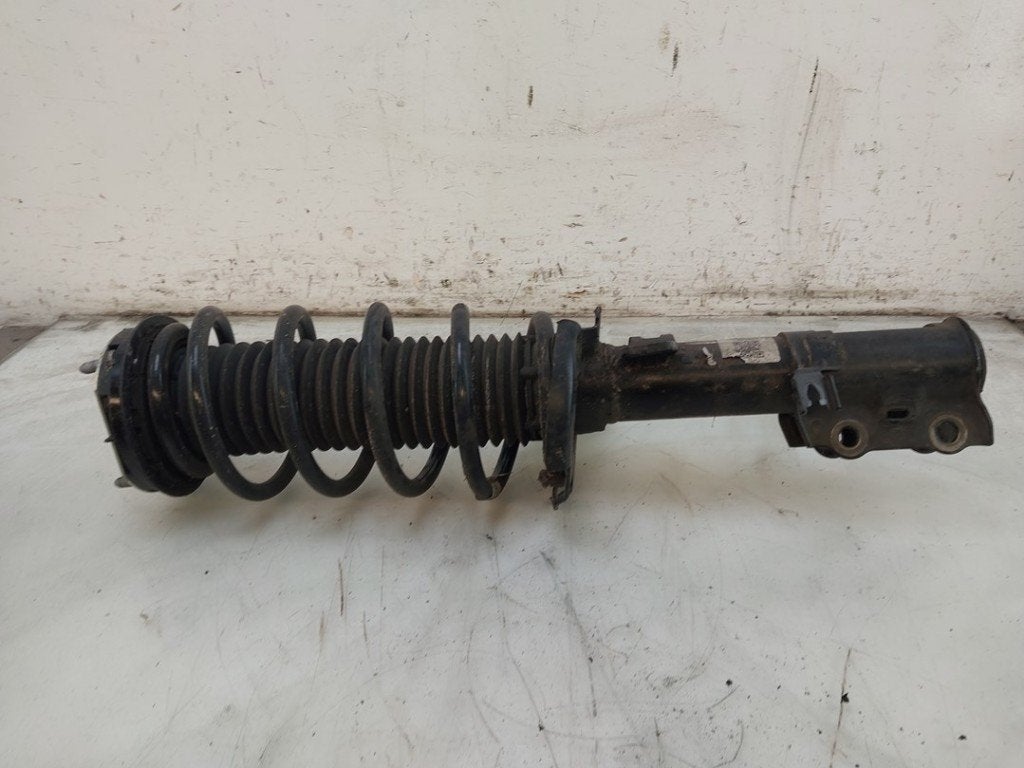 SCHOKBREKER LINKS VOOR Fiesta 7 (|H1BC18K001GB|2471256|), Dhr. J. Ham, Gebruikt, Administratie@autoham.nl, Ford