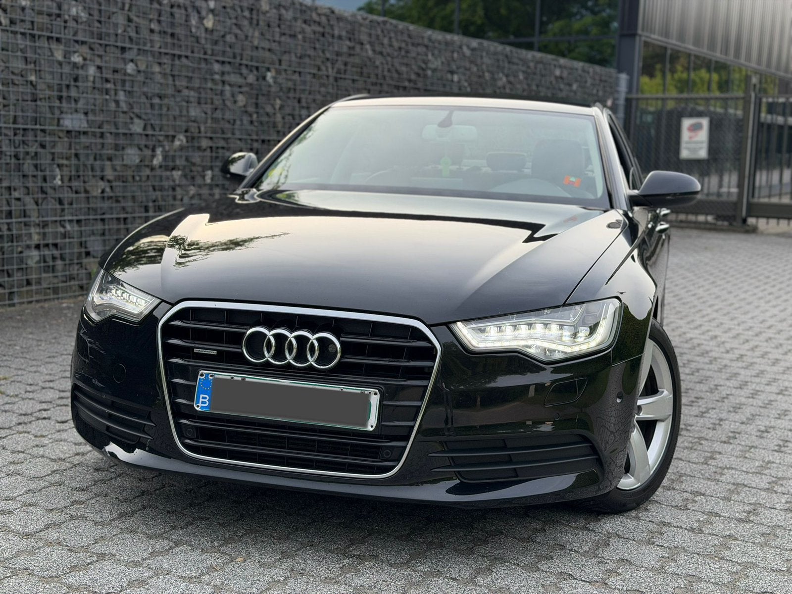 Audi A6 3.0 TDi V6 Quattro Stronic 245 ch! Option complète!*, Autos, Audi, Cuir, Euro 5, Achat, Entreprise