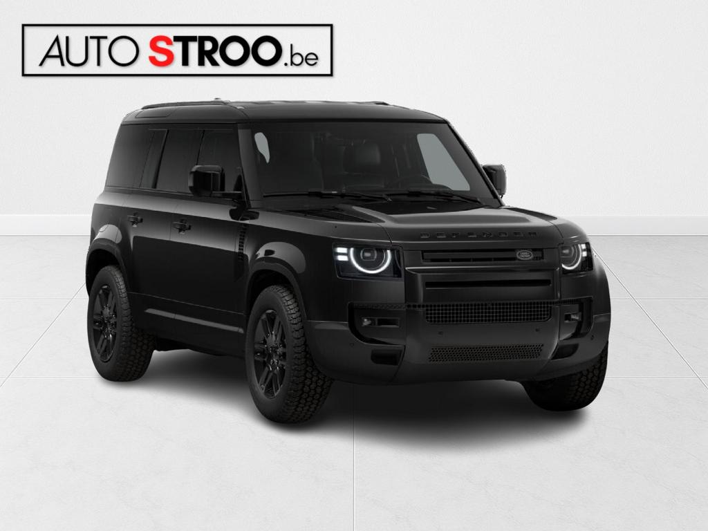 Land Rover Defender 110 D250 HardTop LUCHTVERING | DRIVER AS, Achat, 2997 cm³, Euro 6, Entreprise