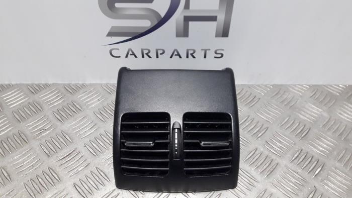Grille d'aération arrière d'un Mercedes C-Klasse, 3 mois de garantie, Utilisé, -, -