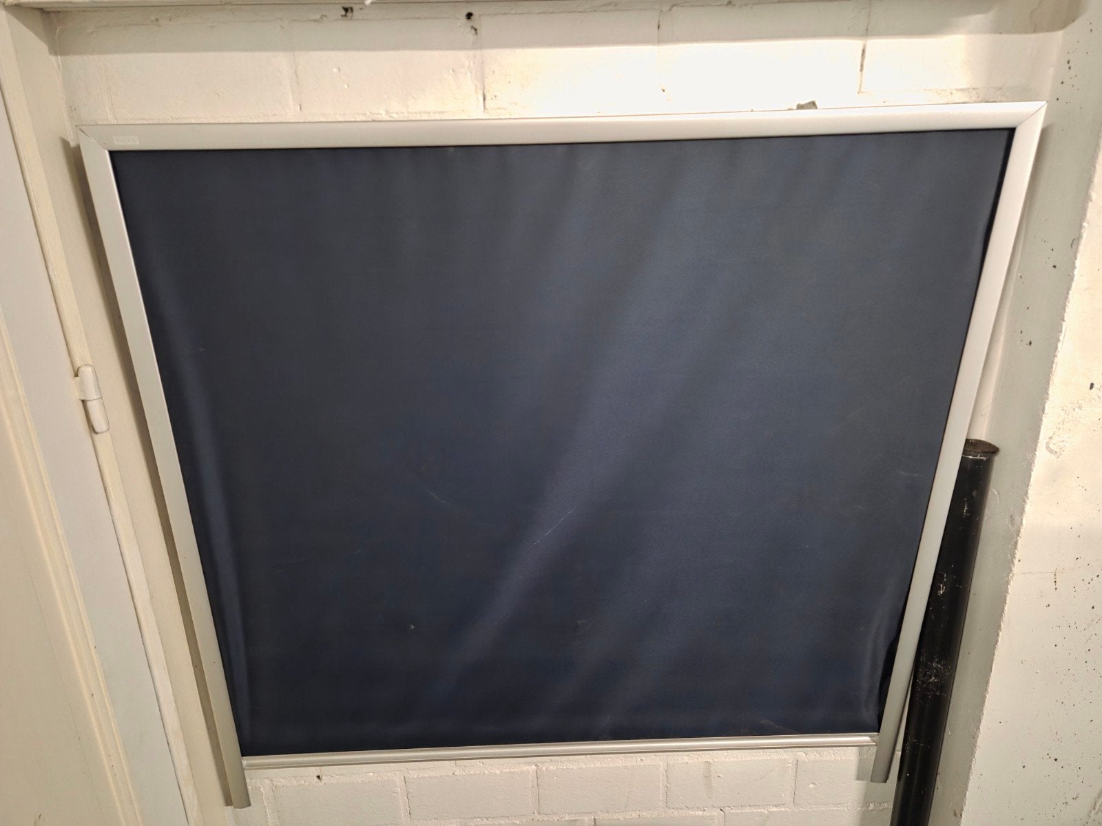 éclipse velux 98 cm par 95 cm, Bricolage & Construction, Vitres, Châssis & Fenêtres, Enlèvement ou Envoi