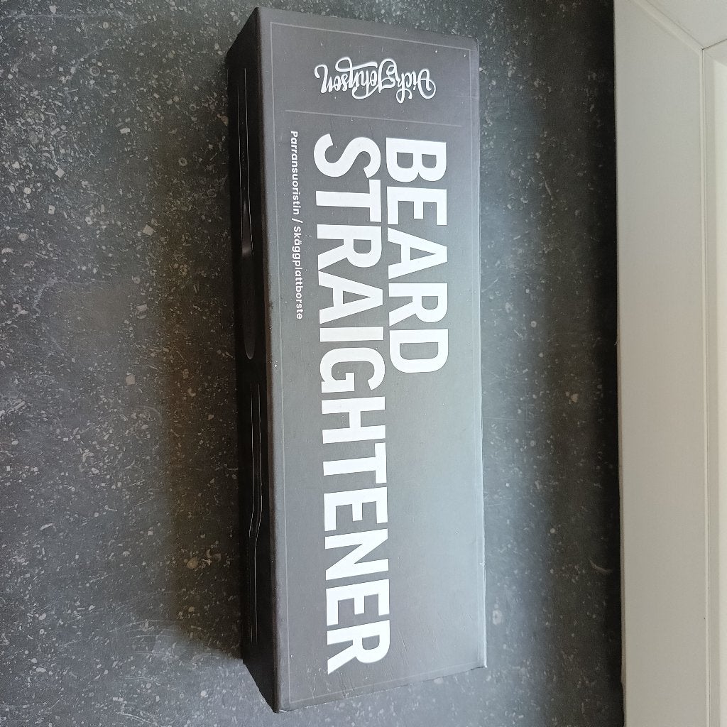 Beard straightener, Bijoux, Sacs & Beauté, Beauté | Soins des cheveux, Enlèvement, Neuf, Fer à friser ou Lisseur