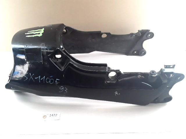 GSX1100F 1988 - 1994 Suzuki Kuipdeel Kuipdeel kont D1-34258