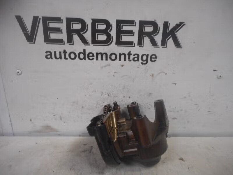 OLIEPOMP Volkswagen Polo IV (9N1 / 2/3) (03d-103-669-b), Gebruikt, Berliner Ring 2 38440 Wolfsburg, DE, Volkswagen, Volkswagen AG