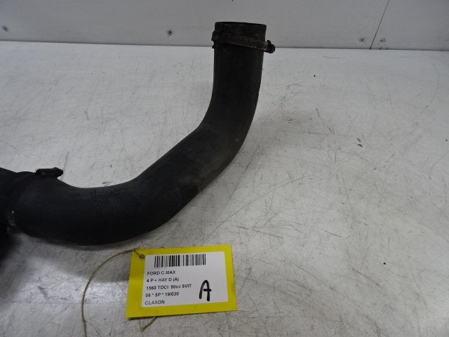INTERCOOLER DURITE Ford Focus C-Max (01-2003/03-2007), Mevr. I. Hauben, Rue de l'Espoir 34 34
4030  GRIVEGNÉE, BE, Info@Collignon.be
