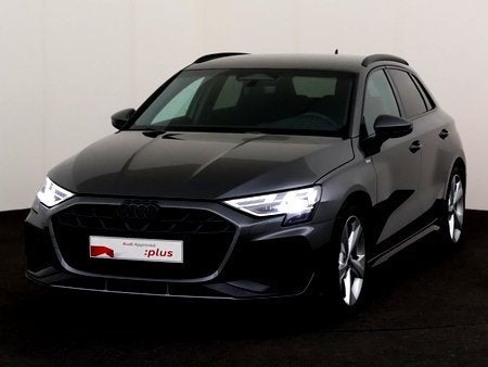 Audi A3 Sportback 30 TFSI 116 PK S-tronic  Prestige Edition, Autos, Argent ou Gris, Achat, https://public.car-pass.be/vhr/1a8ef1ee-bb3d-42c5-b132-33ef9ab308ea
